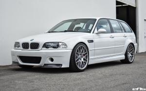 BMW M3 Touring by EAS 2020 года 